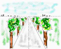 Figuur 1: de derde dimensie!