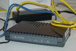 CasaSpider connect nu met ADSL