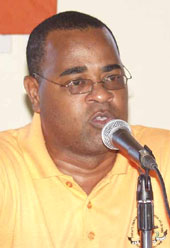 Anthony Godett verliest ook in Cassatie, maar zit voorlopig nog niet vast