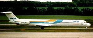 ALM MD-82