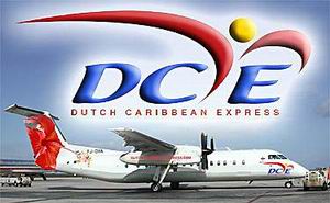 DCE Logo