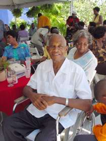 Ergilio Hato: Curacaose voetballegende!
