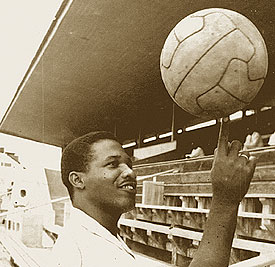 Ergilio Hato: Curacaose voetballegende!