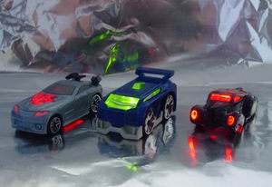 Luchiano's Hot Wheels verzameling!