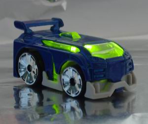 Luchiano's Hot Wheels verzameling!