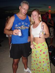 CasaSpider ontmoet Isabel!