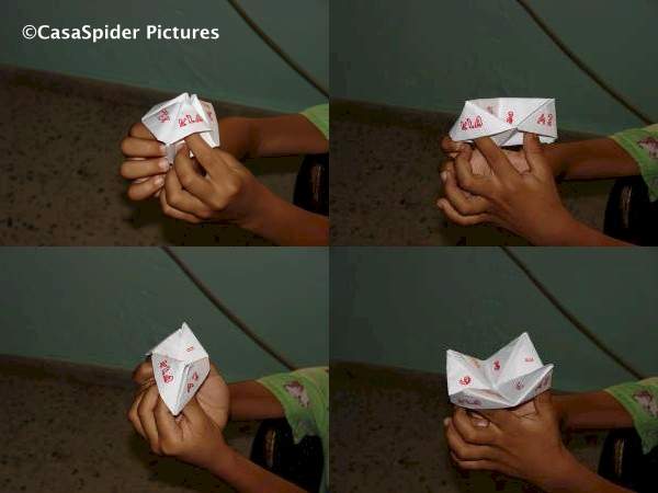 Dit is het da. Maar hoe heet zo'n ding nu eigenlijk officieel?