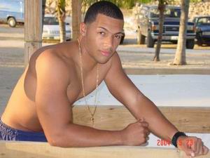 Nuevo SalsaMan: Marc!