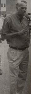 Rufus McWilliam (foto: Extra)