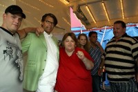 Ratelband en de Tokkies, een Duivelsverbond?