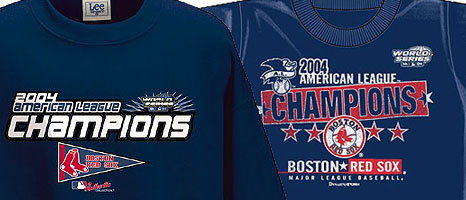 Boston Red Sox winnen ALCS tegen New York Yankees