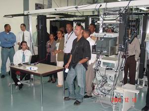 College Cisco Routers met aansluitend een borrel!