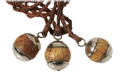 Enig idee wat dit is/zijn?