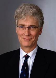 Wim van Fessem, lid van de Tweede-Kamercommissie voor Nederlands-Antilliaanse en Arubaanse Zaken